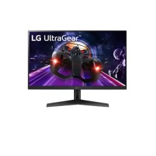 LG UltraGear 24GN60R 24 Inch FHD 144Hz IPS FreeSync Gaming Monitor